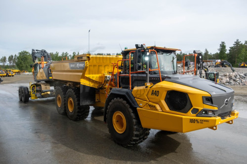 Volvo Days 2026 - 124